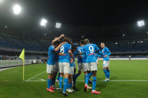 Napoli-Udinese