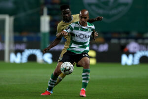 Joao Mario