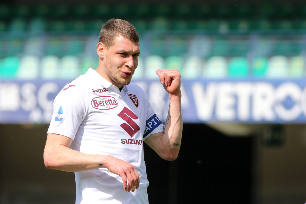 Belotti