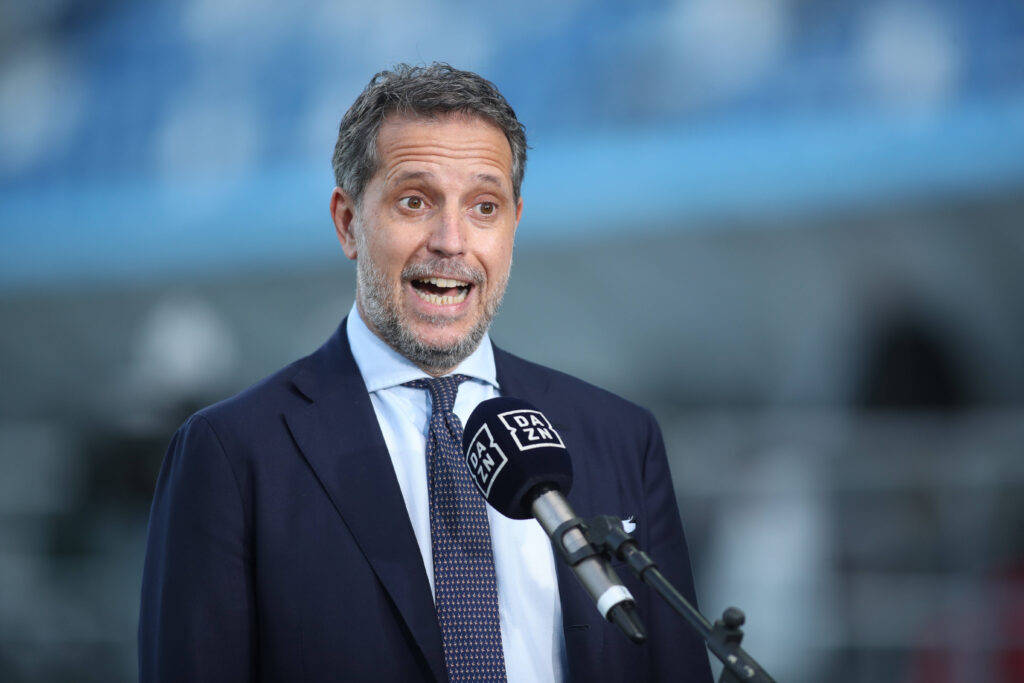Ufficiale: Fabio Paratici lascia la Juventus dopo 11 anni
