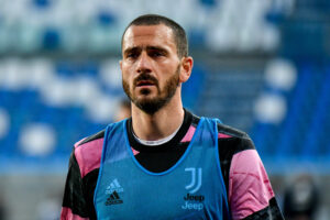 Bonucci