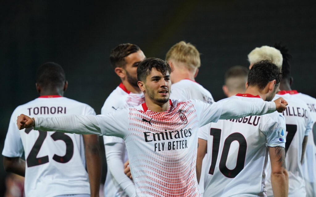 Milan, record di vittorie in trasferta. Eguagliata l’Inter