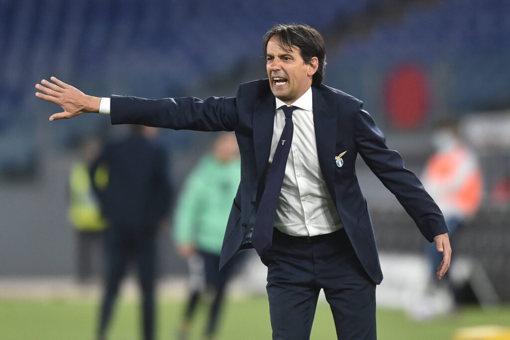 Lazio-Parma, Inzaghi: “Dovevamo concretizzare di più”