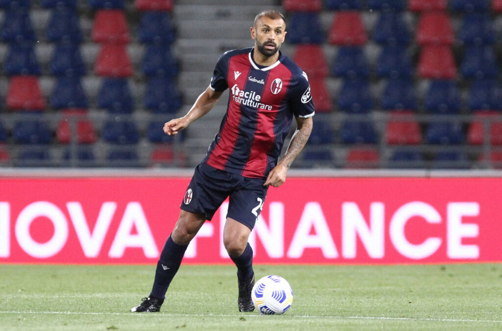 Danilo lascia il Bologna: altro addio dopo Palacio