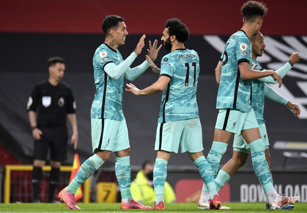 Premier League, il Liverpool per sognare la Champions deve vincere