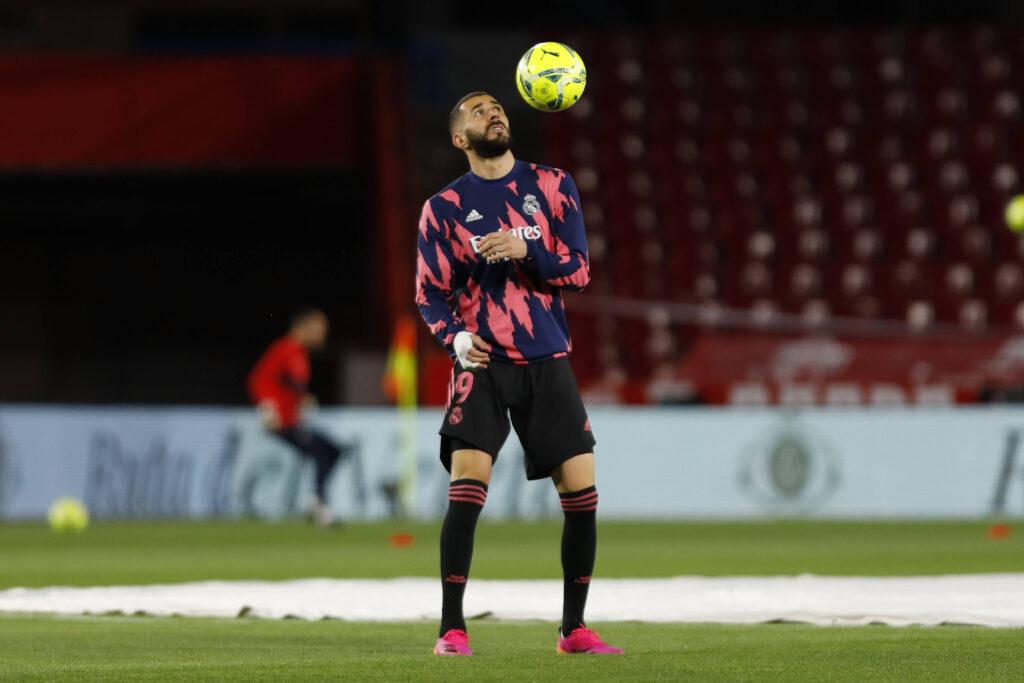 Francia, adesso è ufficiale: Benzema torna in nazionale