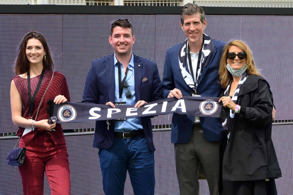 Spezia, ufficiale: via al ristrutturazione dello Stadio Alberto Picco