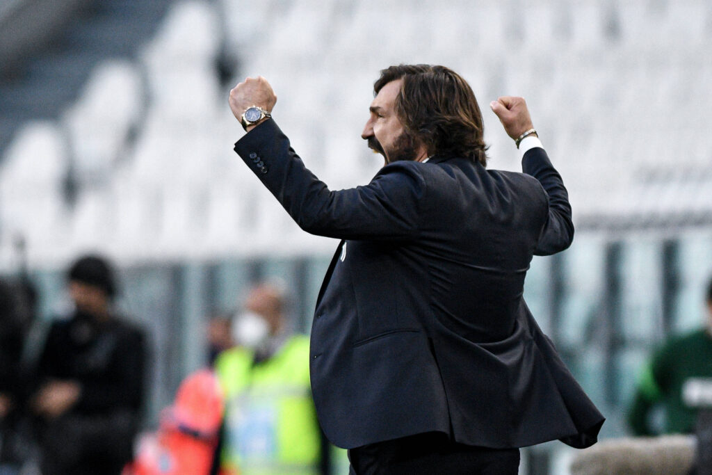 Pirlo