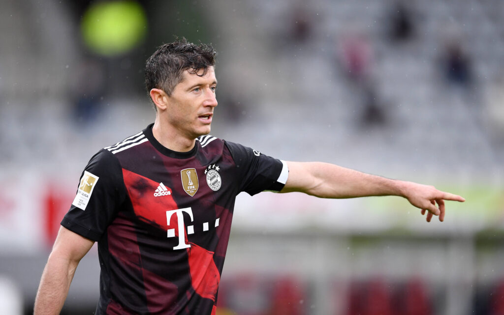 Lewandowski