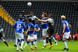 Udinese-Sampdoria