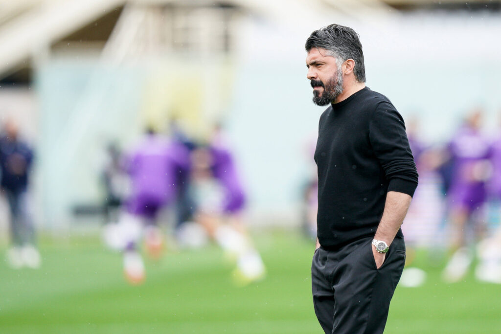 Serie A, in panchina un valzer mai visto