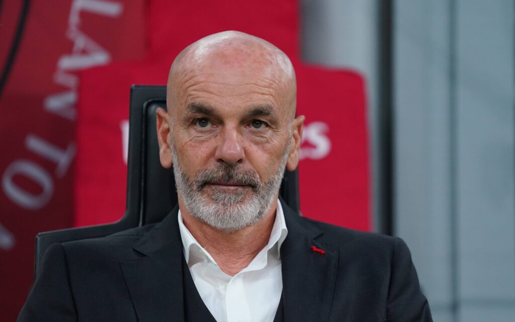 Maldini: “Pioli sarà l’allenatore del Milan nella prossima stagione”
