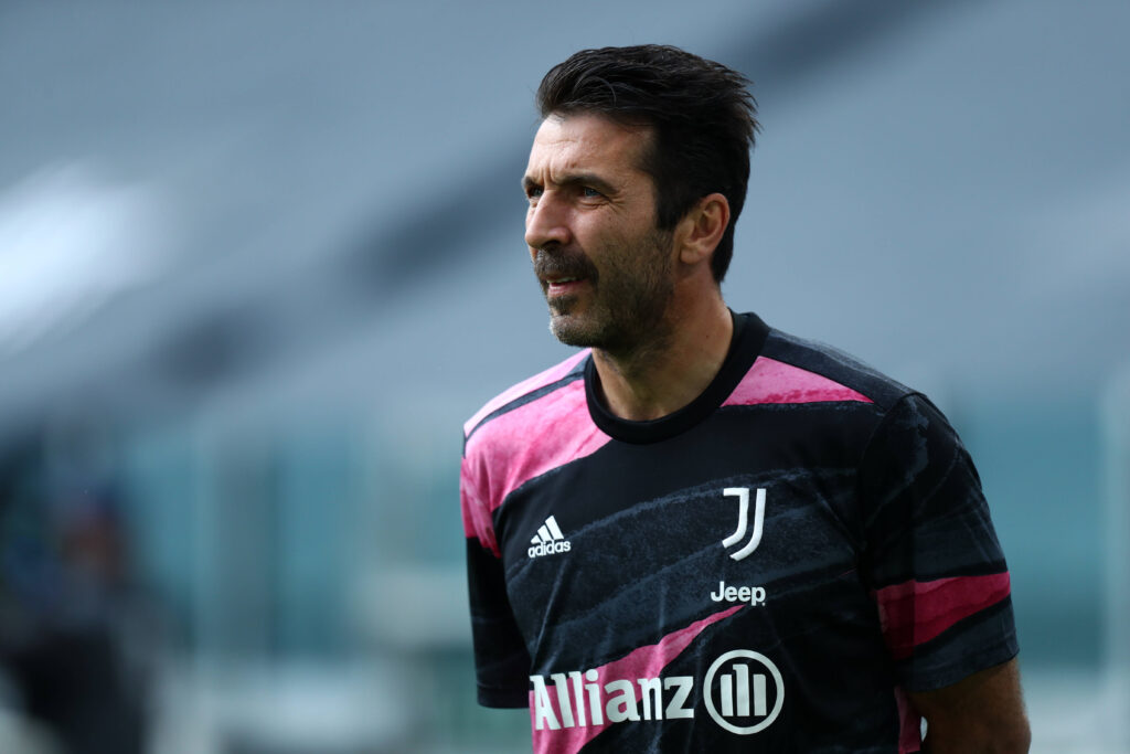 Buffon