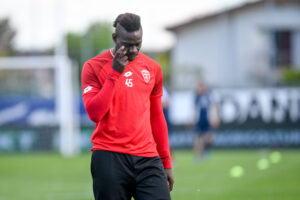 Balotelli