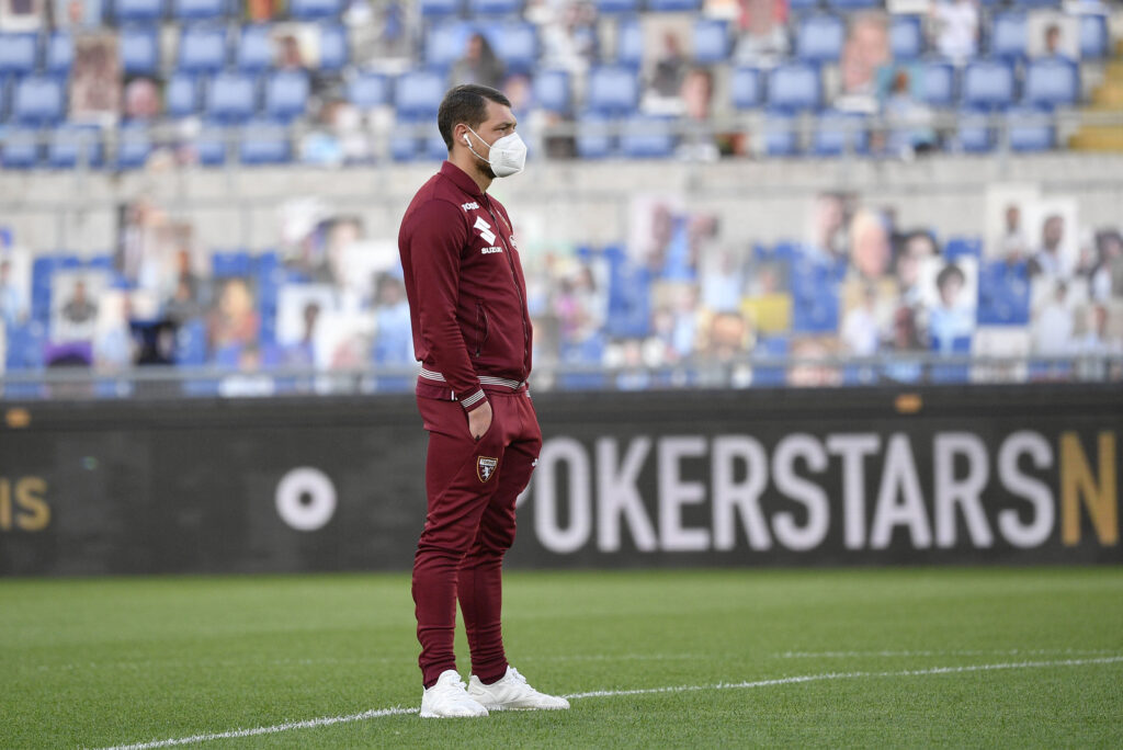 Torino, sarà l’estate dell’addio di capitan Belotti?