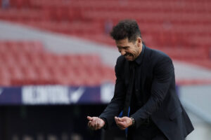 Atletico Simeone