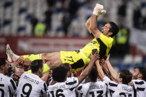 Buffon