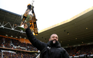 Nuno Espirito Santo