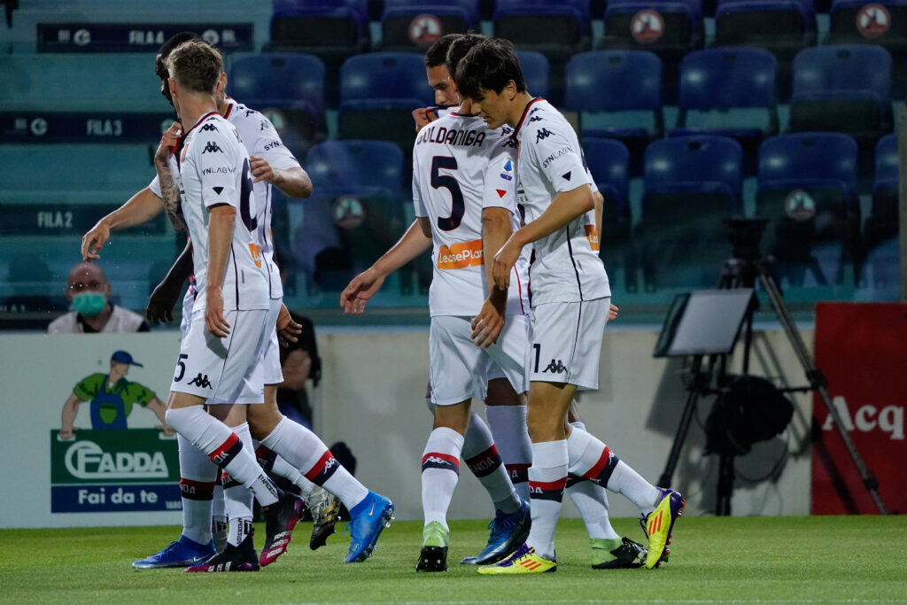 Genoa, più ombre che luci nell’ennesima stagione sofferta