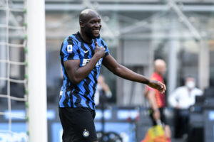 Lukaku