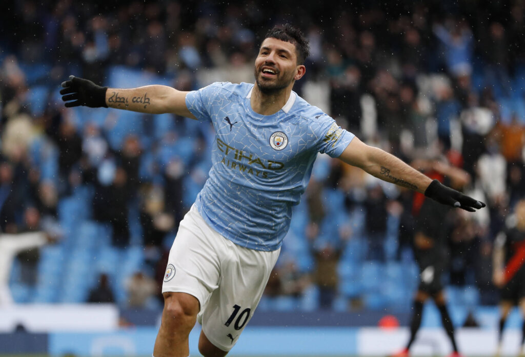 Barcellona, è fatta per Aguero: domenica le visite