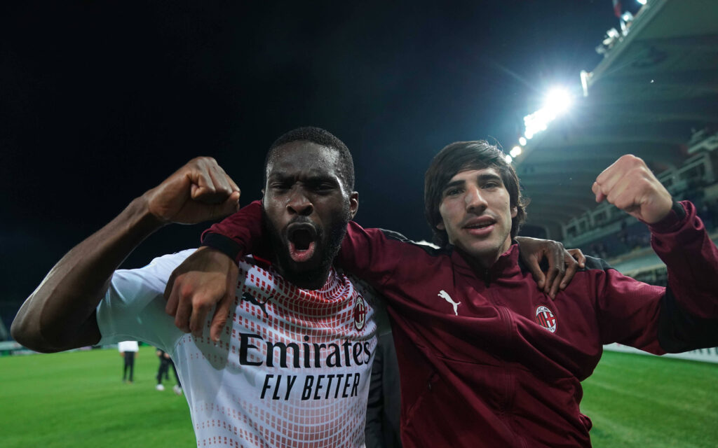 Milan, Fikayo Tomori verrà riscattato dal Chelsea