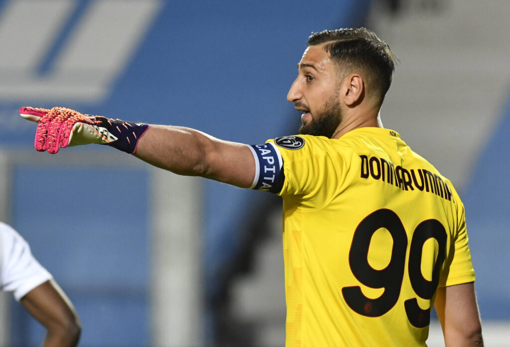 Donnarumma