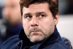 Pochettino