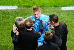 De Bruyne