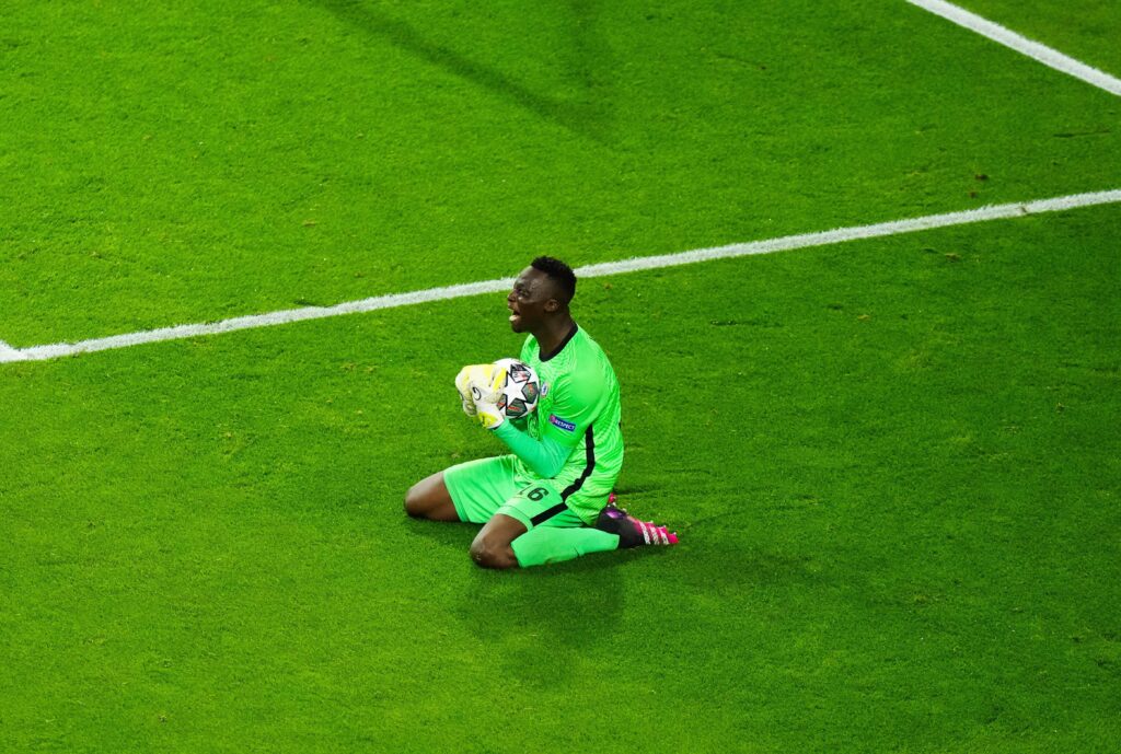 Chelsea, Mendy: “Sto vivendo un sogno ad occhi aperti”