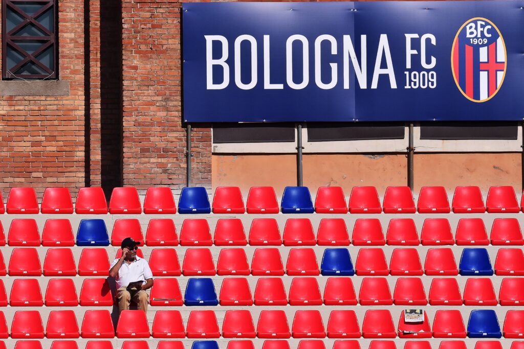 Bologna, il Dall’Ara si rifarà il look in futuro