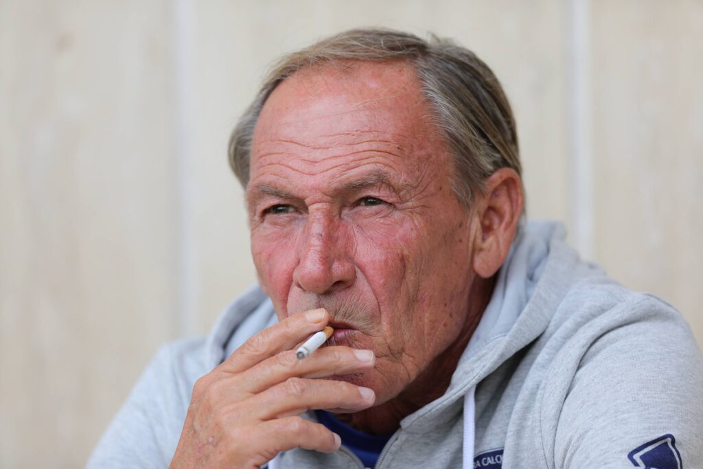 zeman