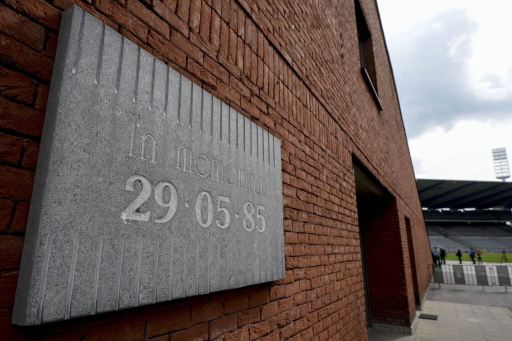 Accadde Oggi: i 39 morti della Strage dell’Heysel