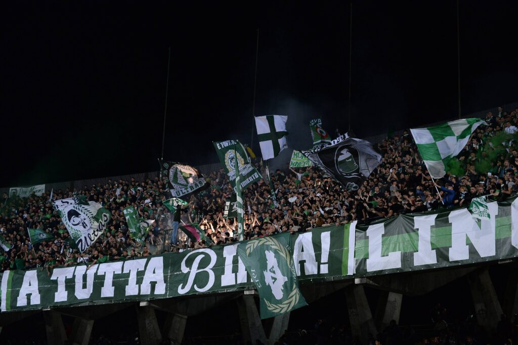 L’ex Avellino Filippo Viscido si toglie la vita a 31 anni