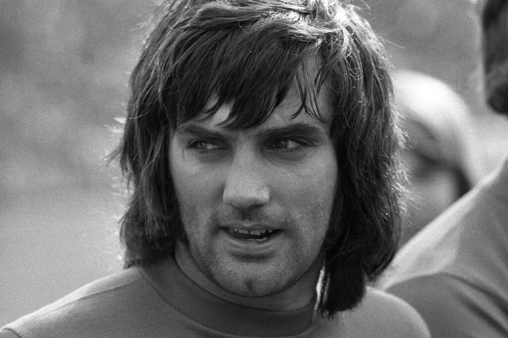 22 maggio 1946, nasce George Best. La prima superstar del pallone