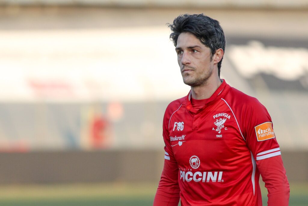 Perugia, la Serie B dopo un solo anno di purgatorio