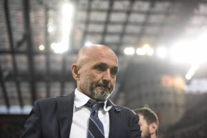 Napoli Spalletti