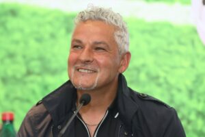 Baggio, il calcio italiano