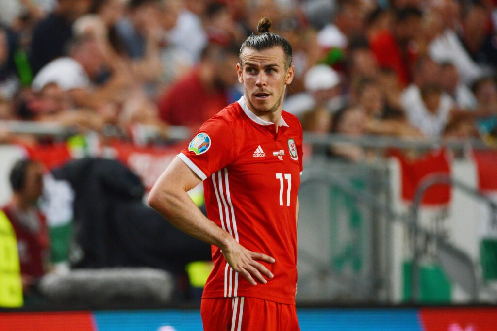 Euro 2020 – Gareth Bale: “Vincere per giocare a Wembley”