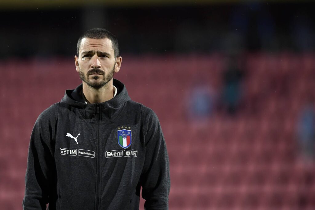 Bonucci