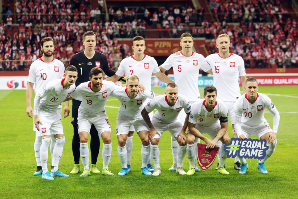Polonia, i convocati per EURO 2020: 7 giocatori dalla Serie A