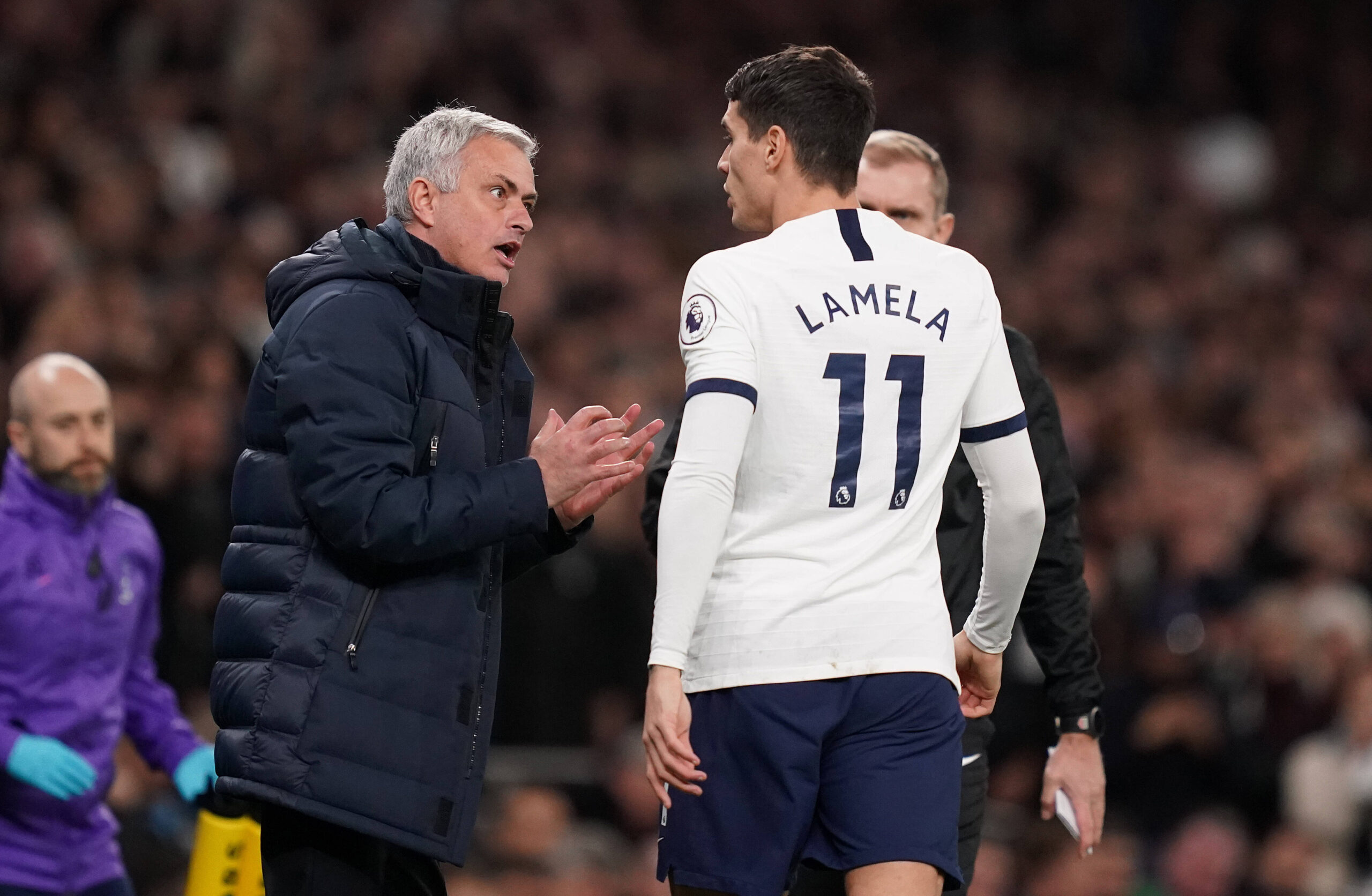 Lamela