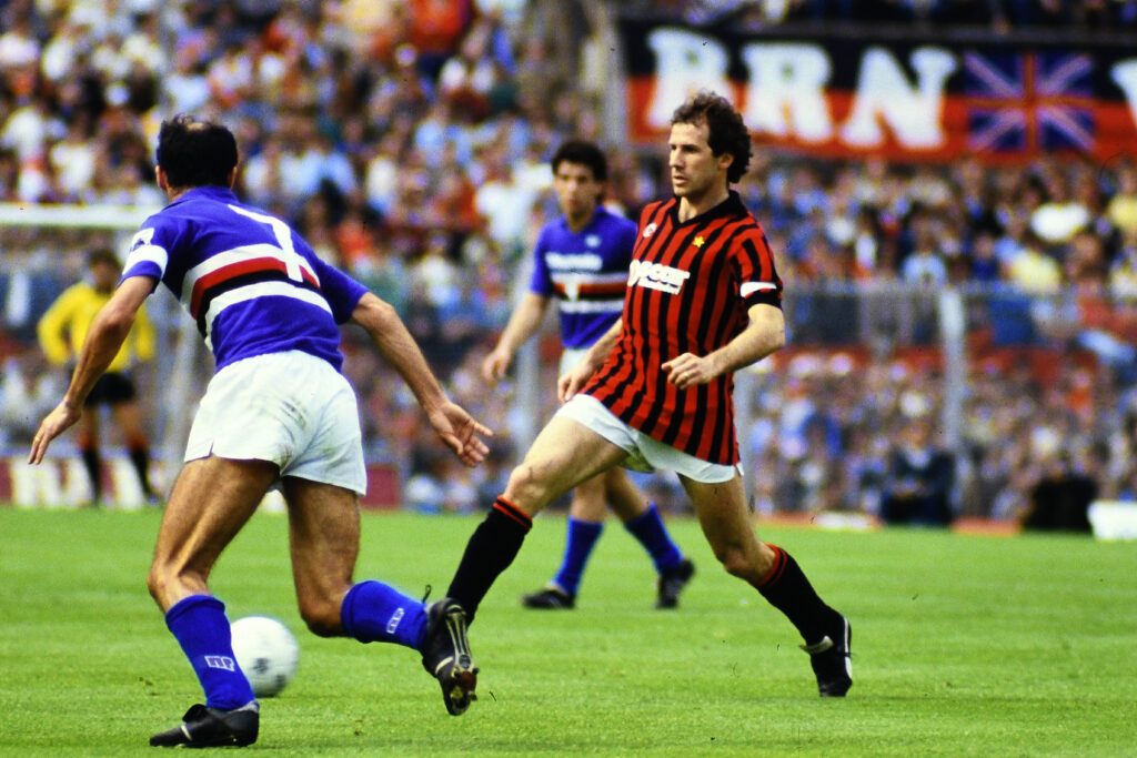 baresi