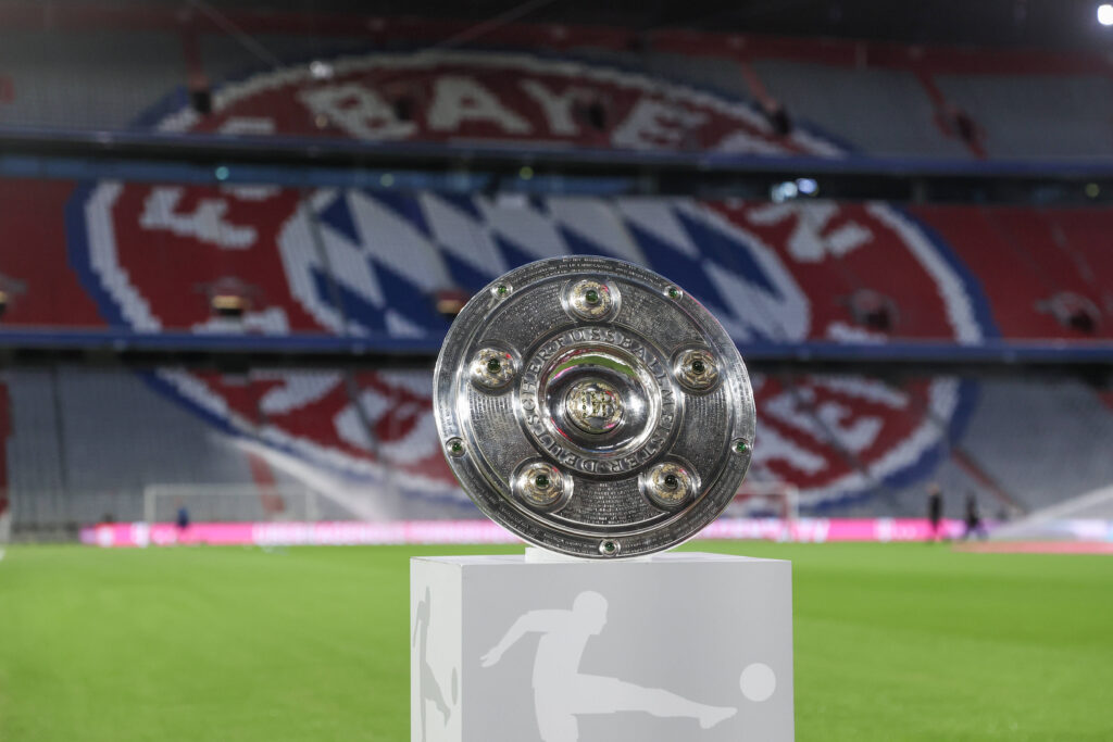 Bundesliga, è il giorno della festa del Bayern?