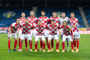 La Croazia punta al titolo europeo