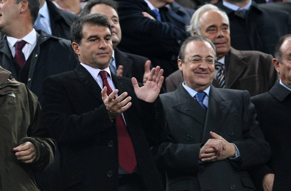 Barcellona, il Laporta-bis tra Messi e la guerra alla UEFA