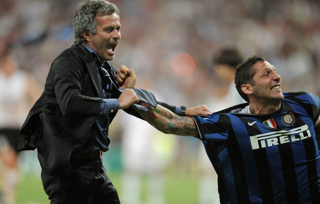 Mourinho alla Roma, Materazzi: “Meglio lì che Juve o Milan”