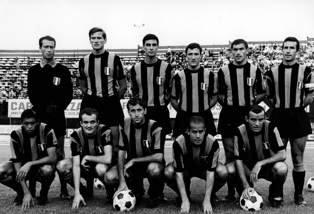 Accadde oggi: la Grande Inter e lo scudetto della stella