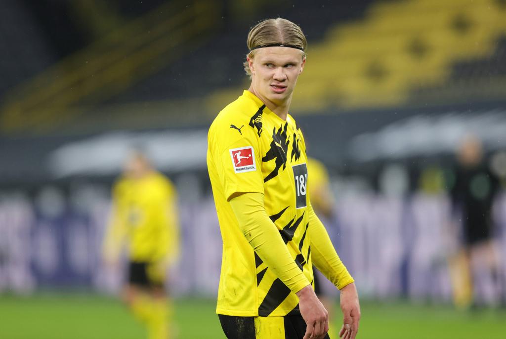 Il Chelsea sogna in grande: tenta il colpo Haland