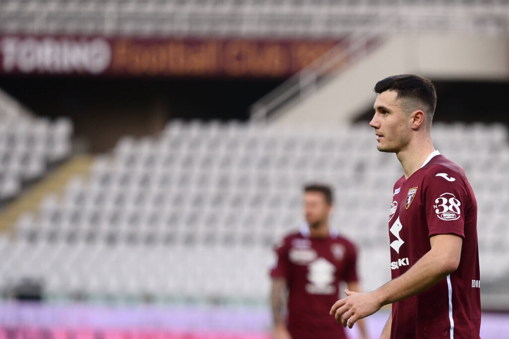 Torino, Gojak non verrà riscattato dalla Dinamo Zagabria
